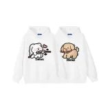 Белый, 2 штуки