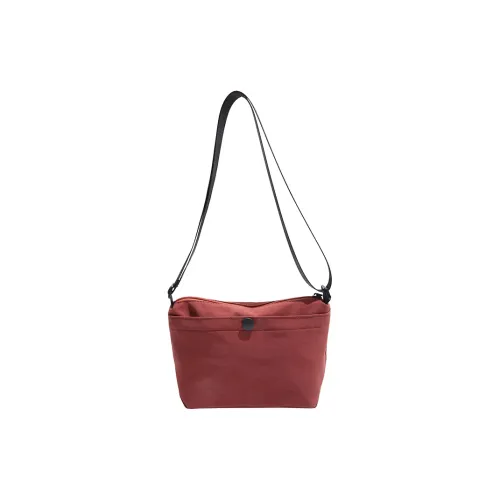 Venerable Brahma Нейлоновая Сумка через плечо Стандартная Унисекс Многоцветная