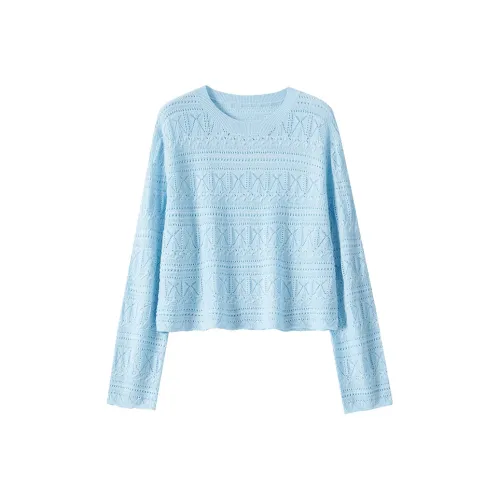 JINJU Женская трикотажная одежда