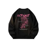 Черный (с флисовой подкладкой)