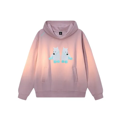 MANYSTON Унисекс Свитшоты