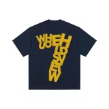 Темно-синий