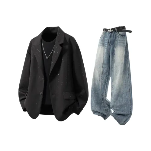 ROSECREED Унисекс Деловые костюмы