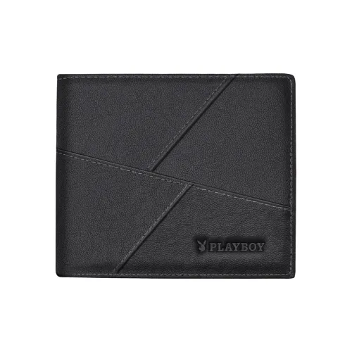 Playboy Кошельки Мужской Черный