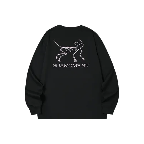 Suamoment Унисекс T-рубашки