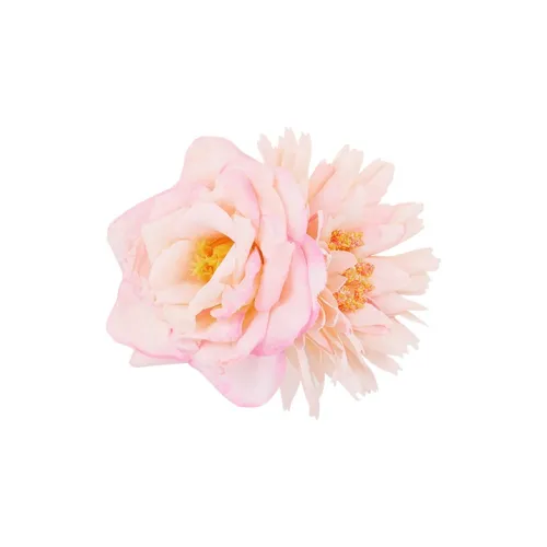 Mango Ornaments Ткань Заколки для волос Женские