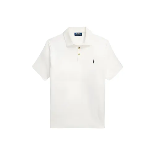Polo Ralph Lauren Polo Мужской Экрю
