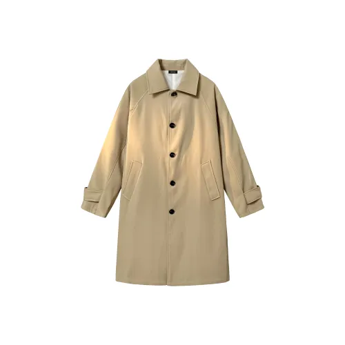 Endless Abyss Тренчкот Унисекс