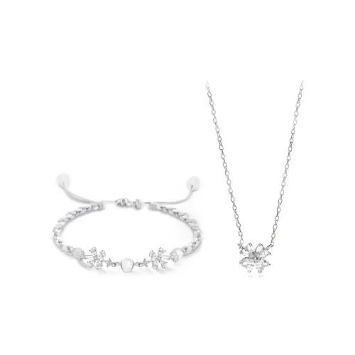 I&YOU Ожерелья Унисекс