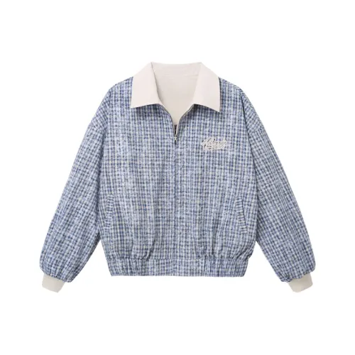 PCMY Унисекс Куртки