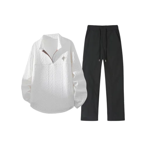 Struggle Vintage95 Свитшот Комплект Унисекс