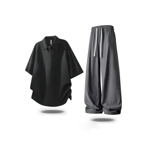 EDRPIUS Повседневная спортивная одежда унисекс