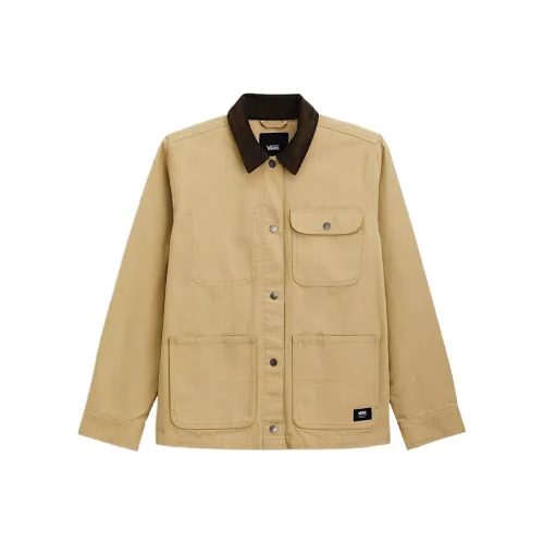 Vans Drill Chore Coat Куртка Женская