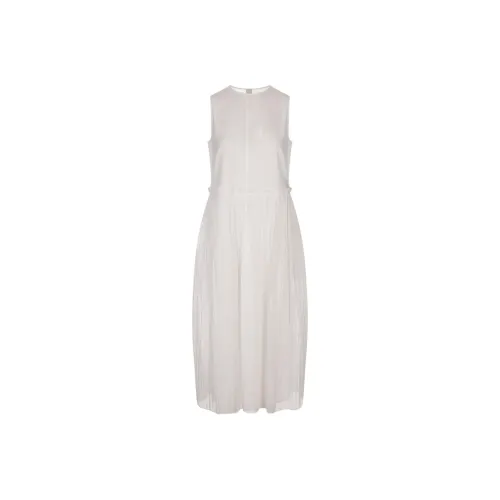 JIL SANDER Без рукавов Платье Женское