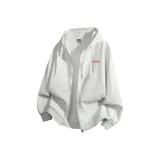 Серый меланж