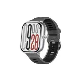 Экстрим Найт Черный - Ледяной Кристалл Желе Силиконовый Ремешок