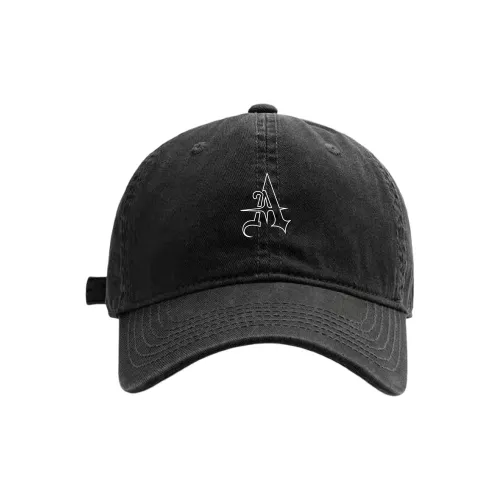 A RUN OF LUCK Хлопковые кепки унисекс