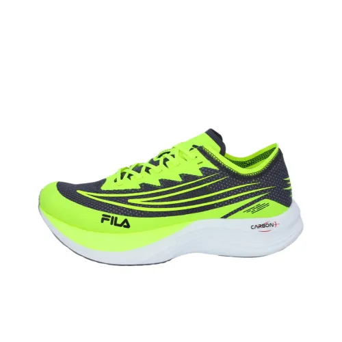 FILA Trainer Кроссовки для тренировок Мужской Зеленый