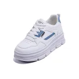 Белый Синий