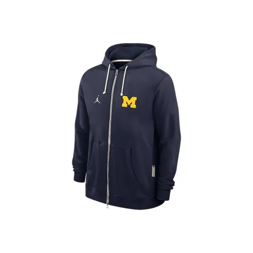 Jordan Michigan Свитшот Мужской