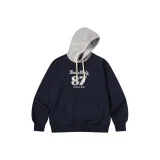 Темно-синий