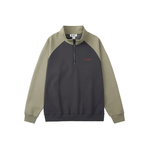 SNOOPY Унисекс Свитшоты