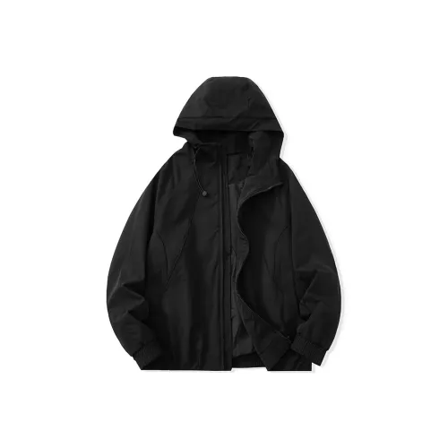 AGBG Унисекс Куртки