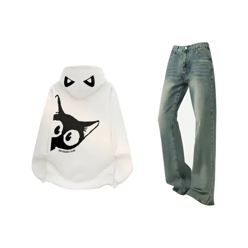 PAUL COSTELLOE Унисекс Повседневная Спортивная Одежда