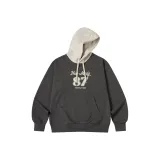 Темно-серый