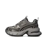 Металлический (с флисовой подкладкой)