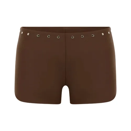 WITH JEAN Birdie Плавание Шорты Плавки Женские