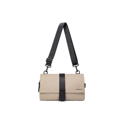 COLINS KEIRS Сумка через плечо Стандартная Унисекс Хаки