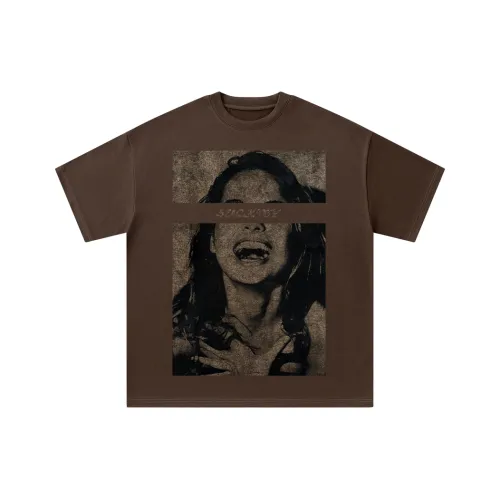 BEAR UNION Женские T-рубашки