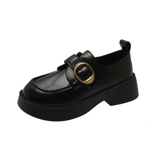 Wuji Лоферы Женские