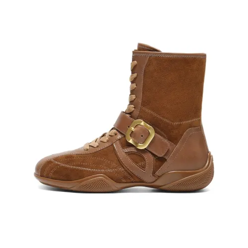 Белль Ботильоны Женские