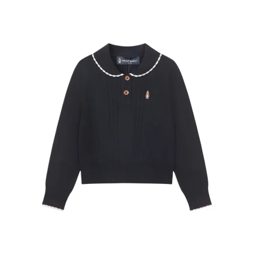 Hush Puppies Kids Свитера