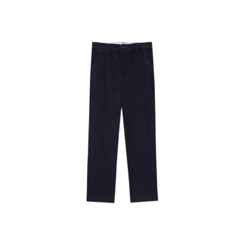 Levis Темно-синие Мужские Повседневные Штаны