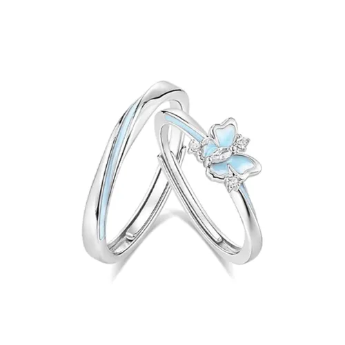 WANLIACC Кольца Унисекс