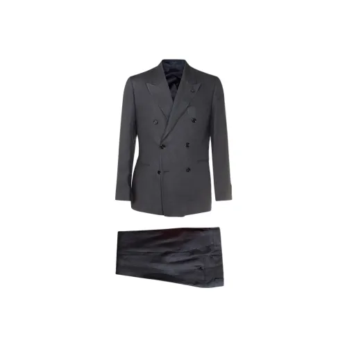 LARDINI Мужские Деловые Костюмы