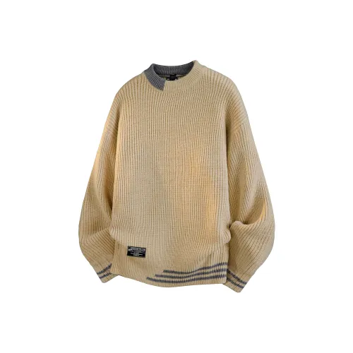 SOIE Унисекс Свитера