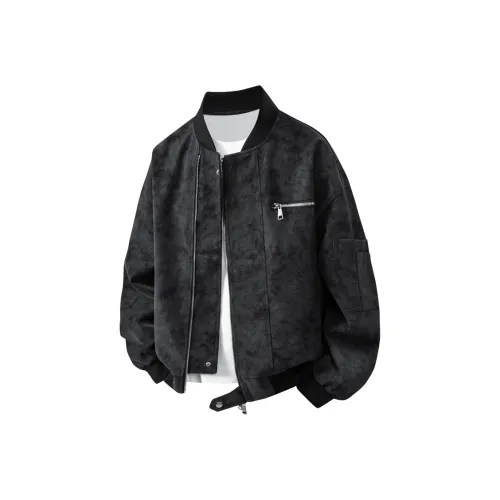 CVOOOER Унисекс Куртки