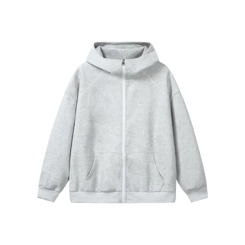 LANG PRLLO Унисекс Свитшоты