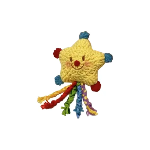 LALABABY Винтаж Звезды DIY Игрушки