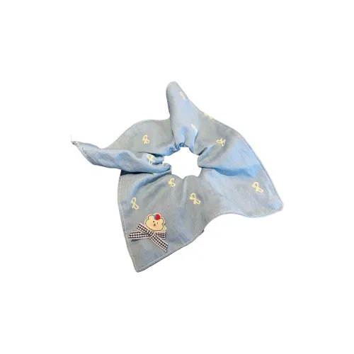 OXO OVERLOAD Cotton Linen Blend Women's Hair Tie