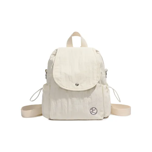 Alcohol Dragon Нейлон Рюкзак Женские Многоцветный