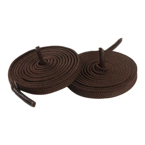 AAJF Полиэстер Шнурки Унисекс