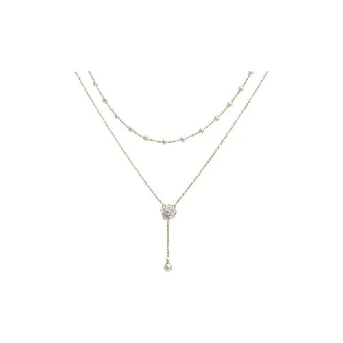 JKEM Ожерелья Женские