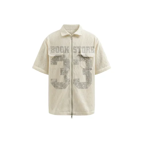 BEAR UNION Женские Рубашки