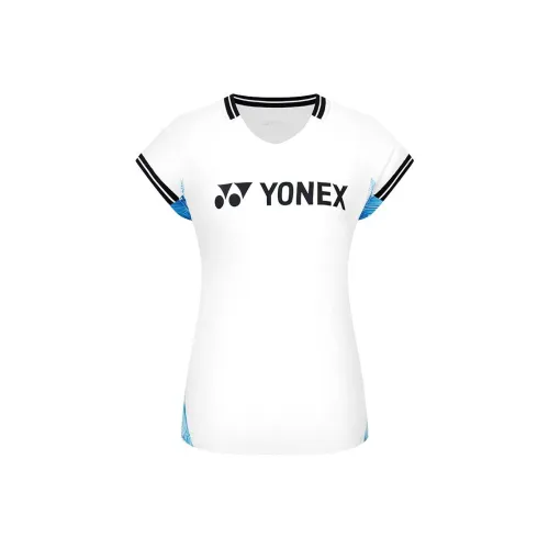YONEX Женские Т-рубашки