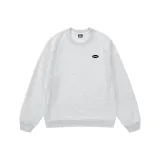 Серый меланж